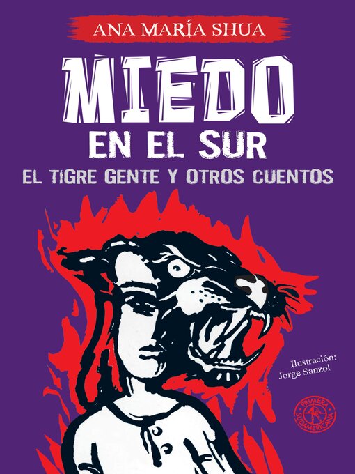 Title details for Miedo en el Sur by Ana María Shua - Available
